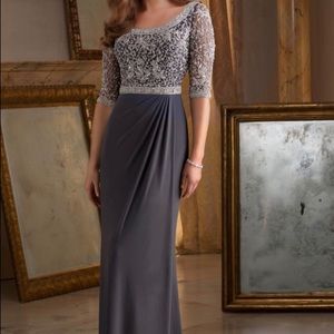 size 12 mother of the bride dresses